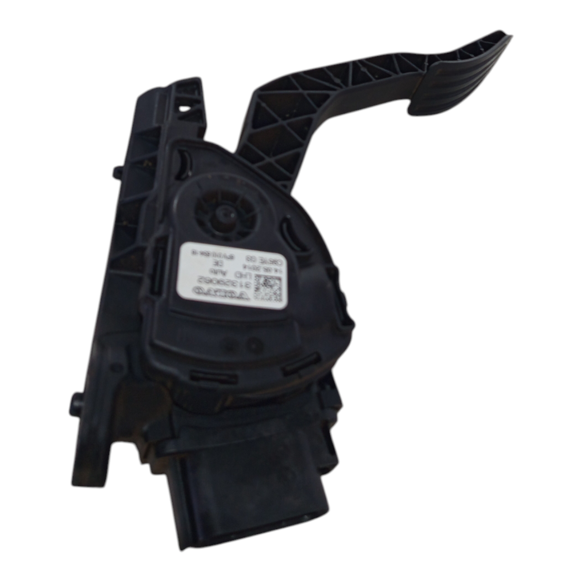 Pedal Acelerador Volvo Xc60 T5 2013 2014 15 A 2017 31329062 2
