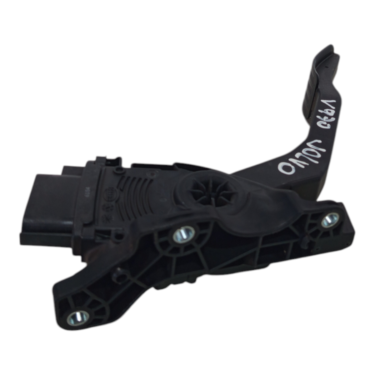 Pedal Acelerador Volvo Xc60 T5 2013 2014 15 A 2017 31329062 3
