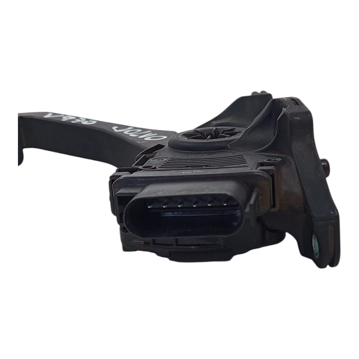 Pedal Acelerador Volvo Xc60 T5 2013 2014 15 A 2017 31329062 5