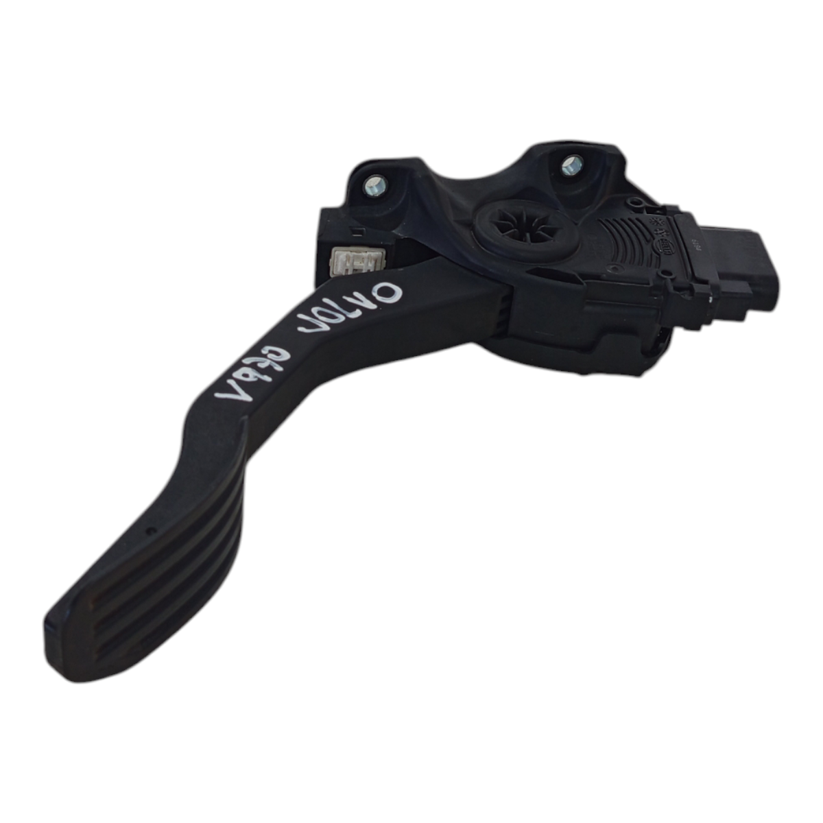 Pedal Acelerador Volvo Xc60 T5 2013 2014 15 A 2017 31329062 8