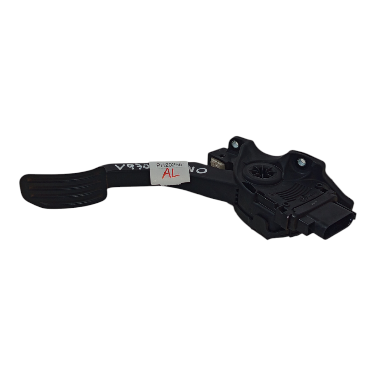 Pedal Acelerador Volvo Xc60 T5 2013 2014 15 A 2017 31329062 7