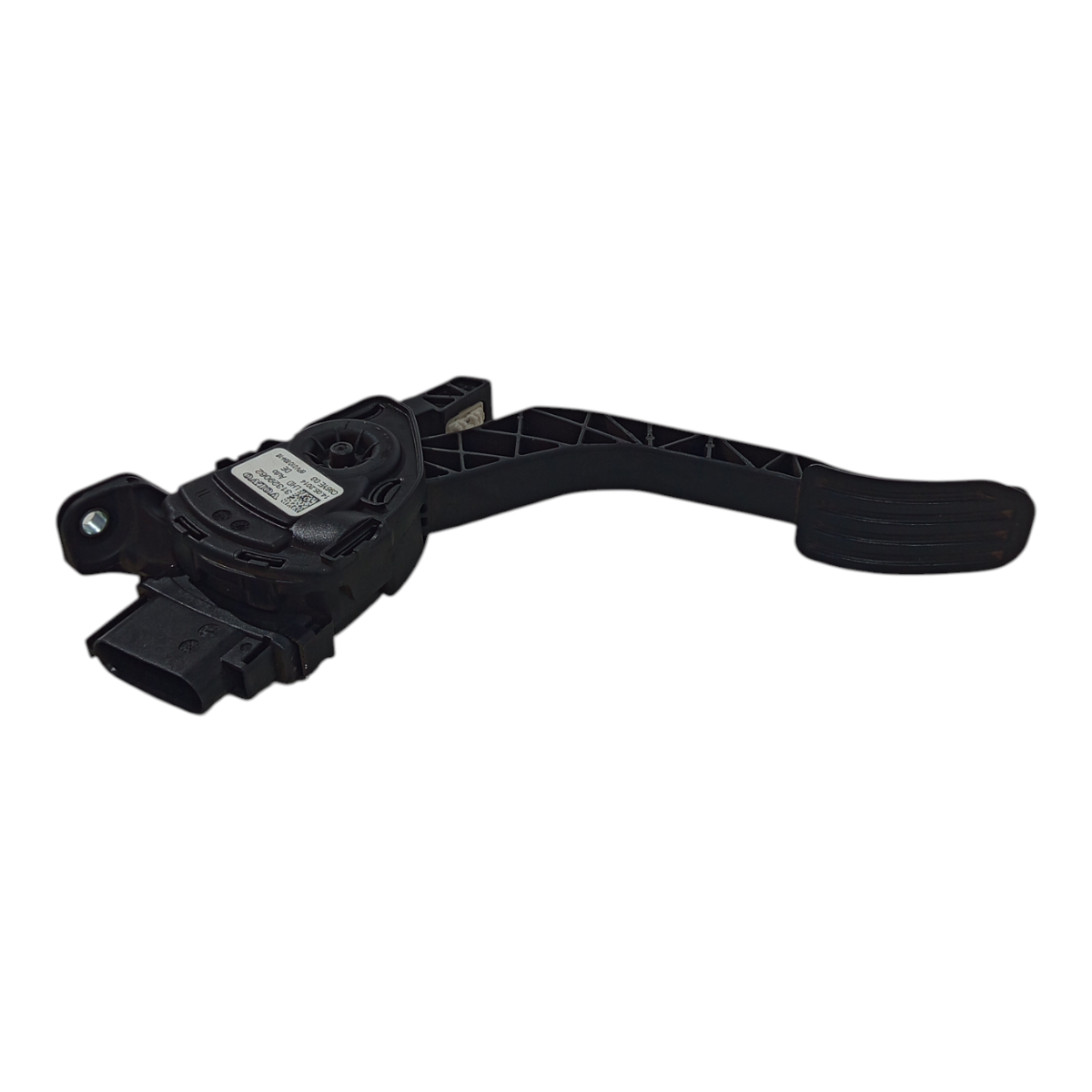 Pedal Acelerador Volvo Xc60 T5 2013 2014 15 A 2017 31329062 4