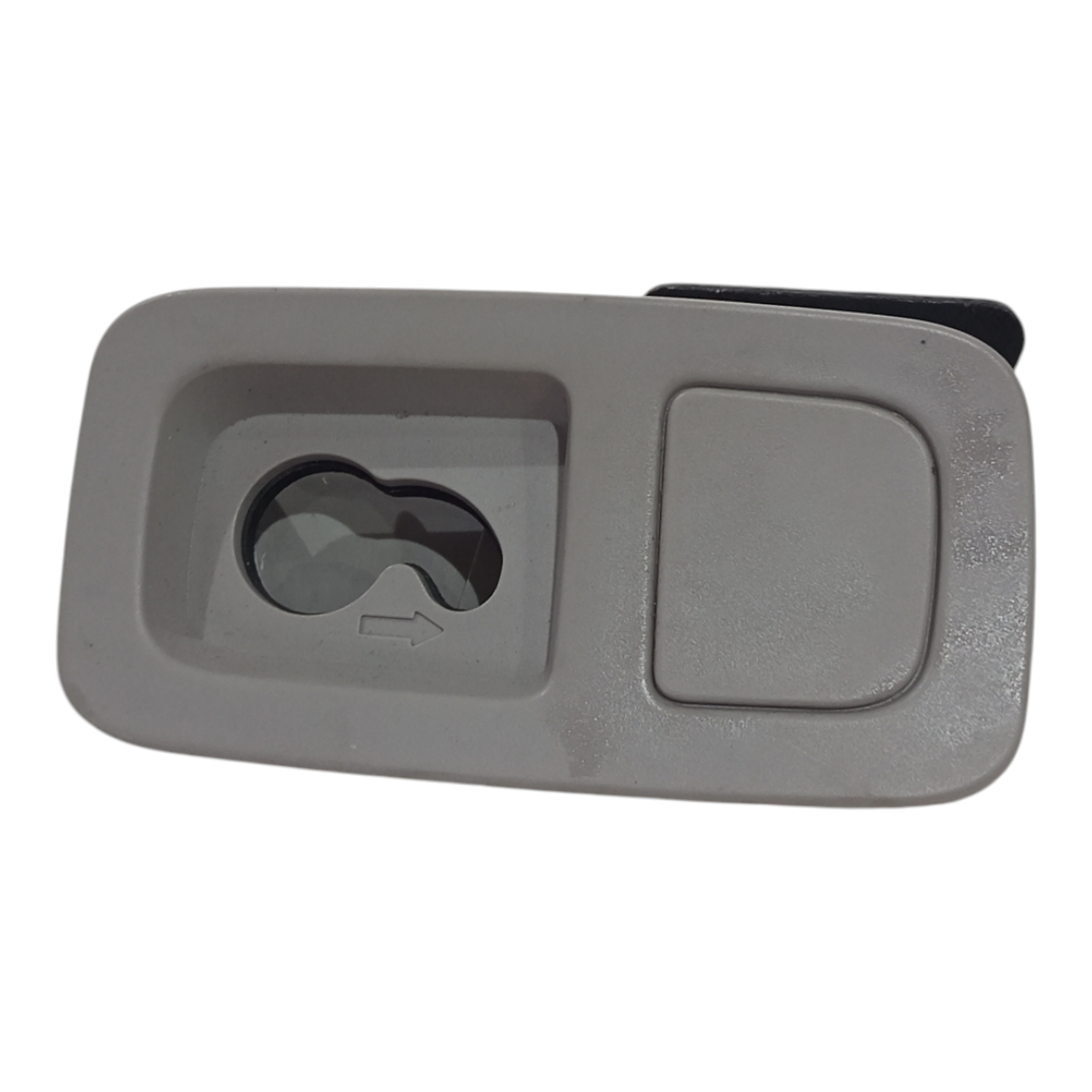 Suporte Cobertura Teto Traseiro Esquerdo Volvo Xc60 T5 13/17 7