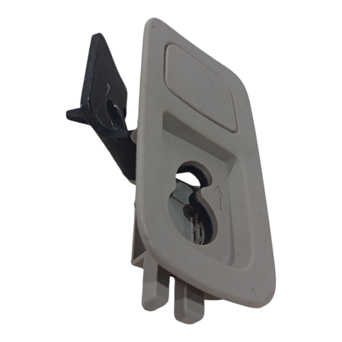 Suporte Cobertura Teto Traseiro Esquerdo Volvo Xc60 T5 13/17 1