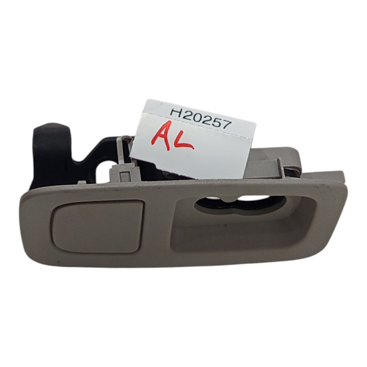 Suporte Cobertura Teto Traseiro Esquerdo Volvo Xc60 T5 13/17 6