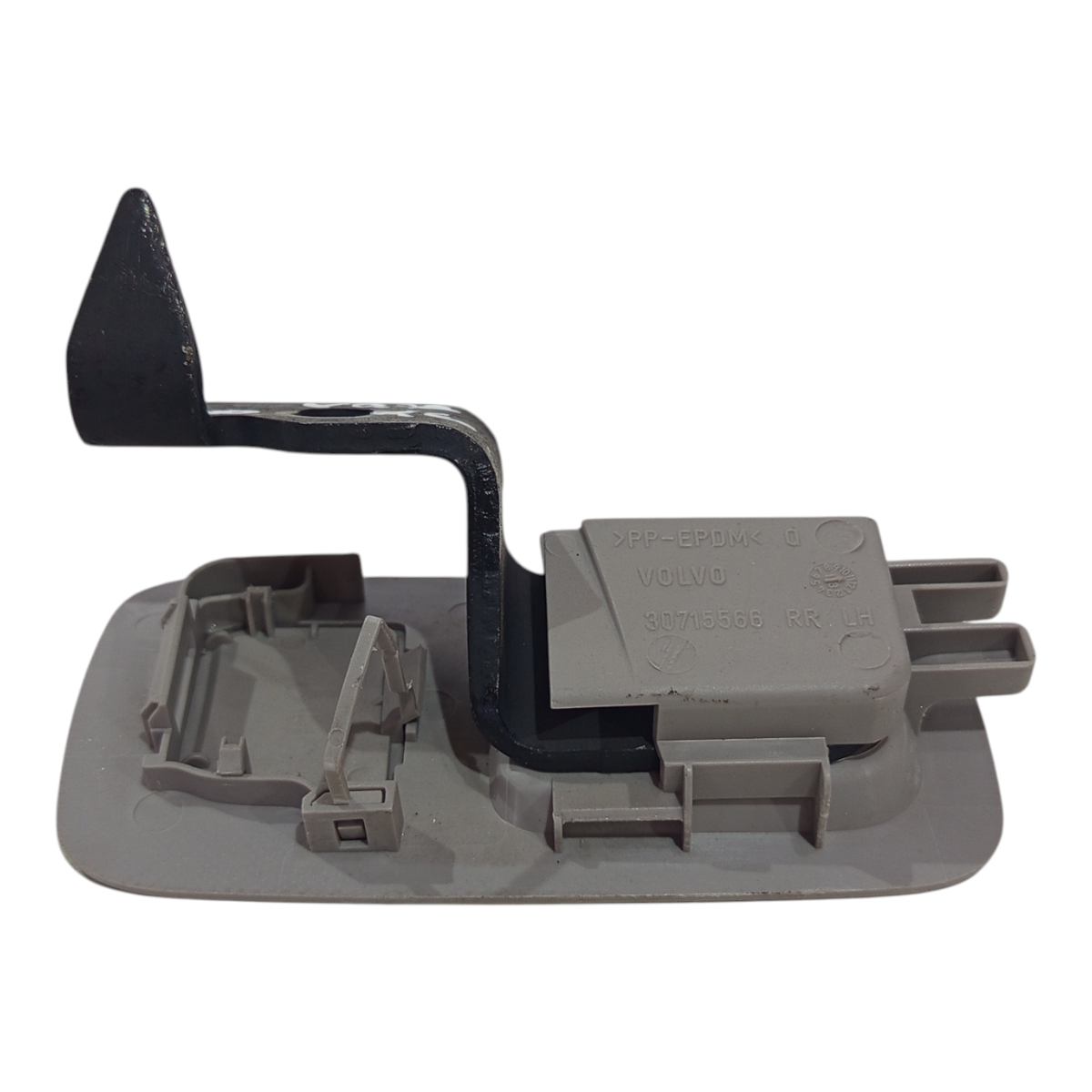 Suporte Cobertura Teto Traseiro Esquerdo Volvo Xc60 T5 13/17 3