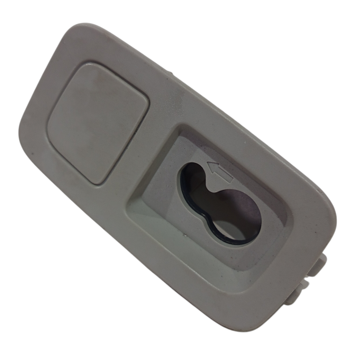 Suporte Cobertura Teto Traseiro Esquerdo Volvo Xc60 T5 13/17 2