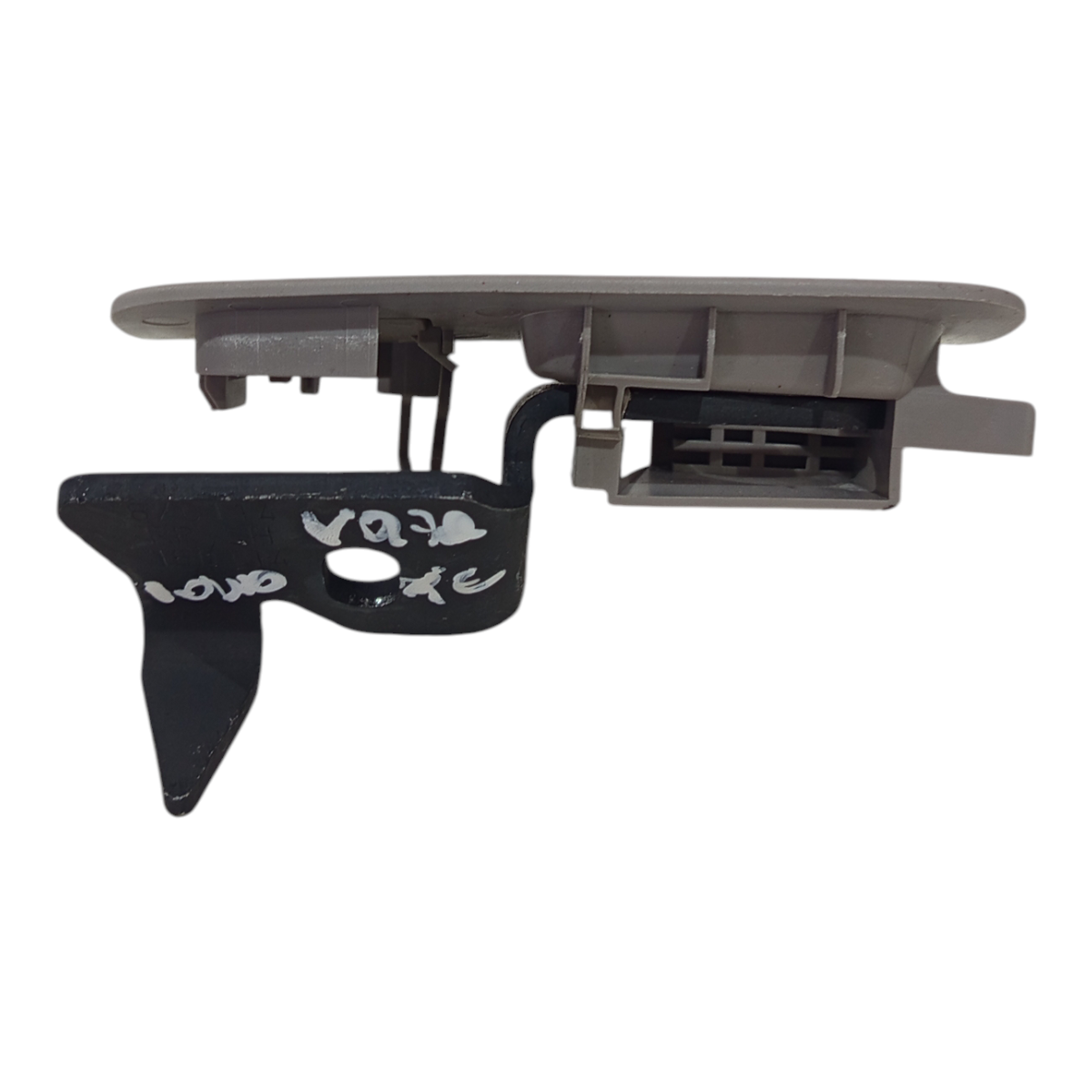 Suporte Cobertura Teto Traseiro Esquerdo Volvo Xc60 T5 13/17 4