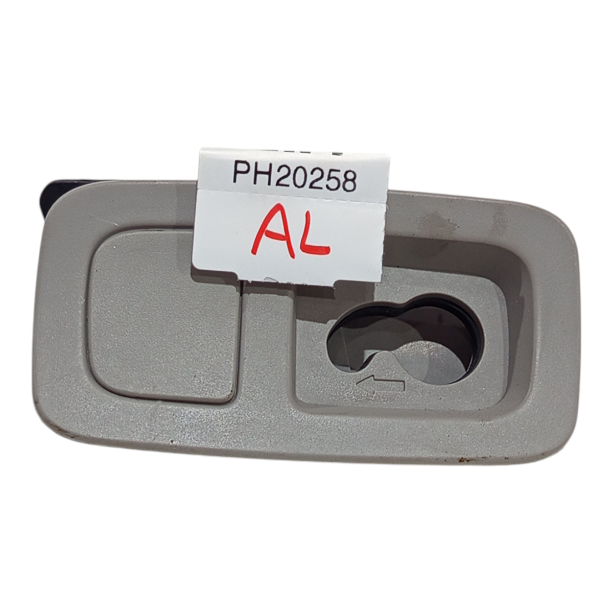 Suporte Cobertura Teto Traseiro Direito Volvo Xc60 T5 13/17 7