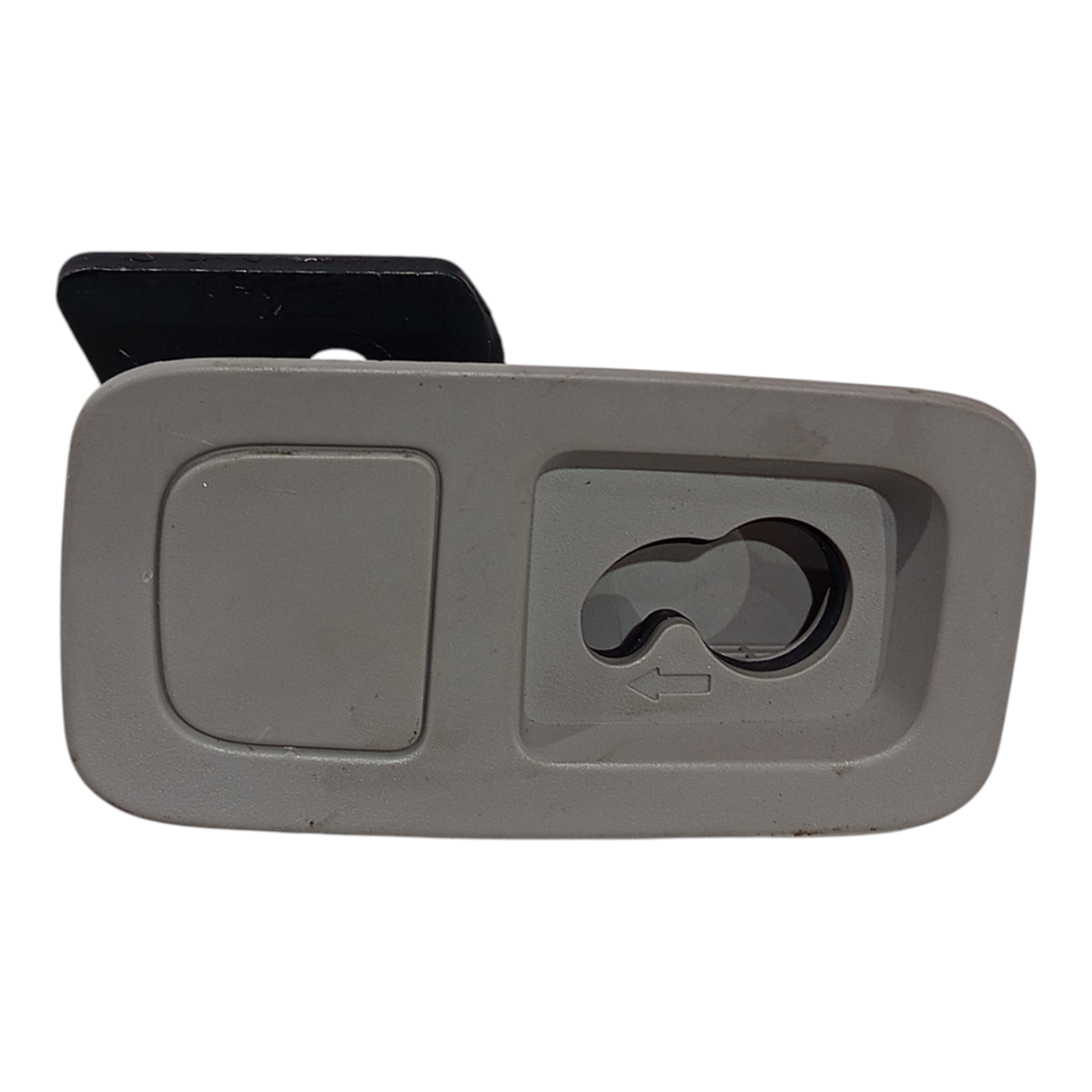 Suporte Cobertura Teto Traseiro Direito Volvo Xc60 T5 13/17 8