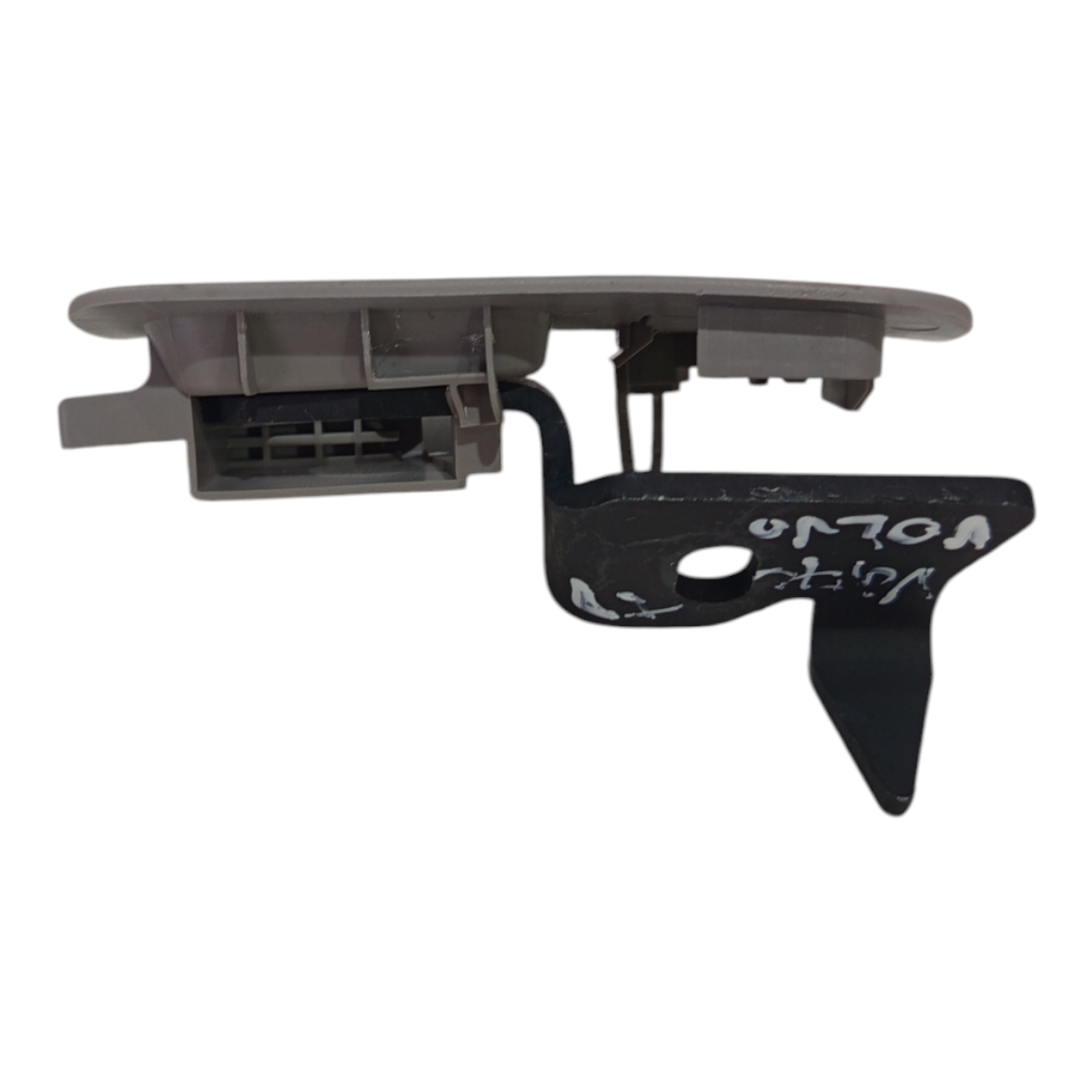 Suporte Cobertura Teto Traseiro Direito Volvo Xc60 T5 13/17 5