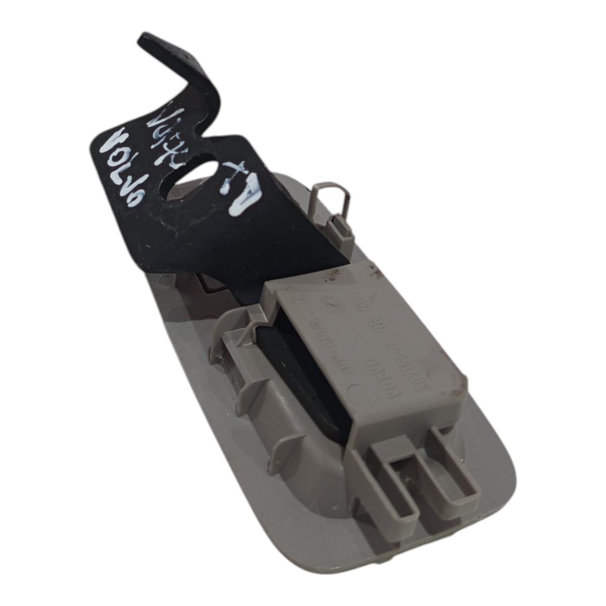 Suporte Cobertura Teto Traseiro Direito Volvo Xc60 T5 13/17 3