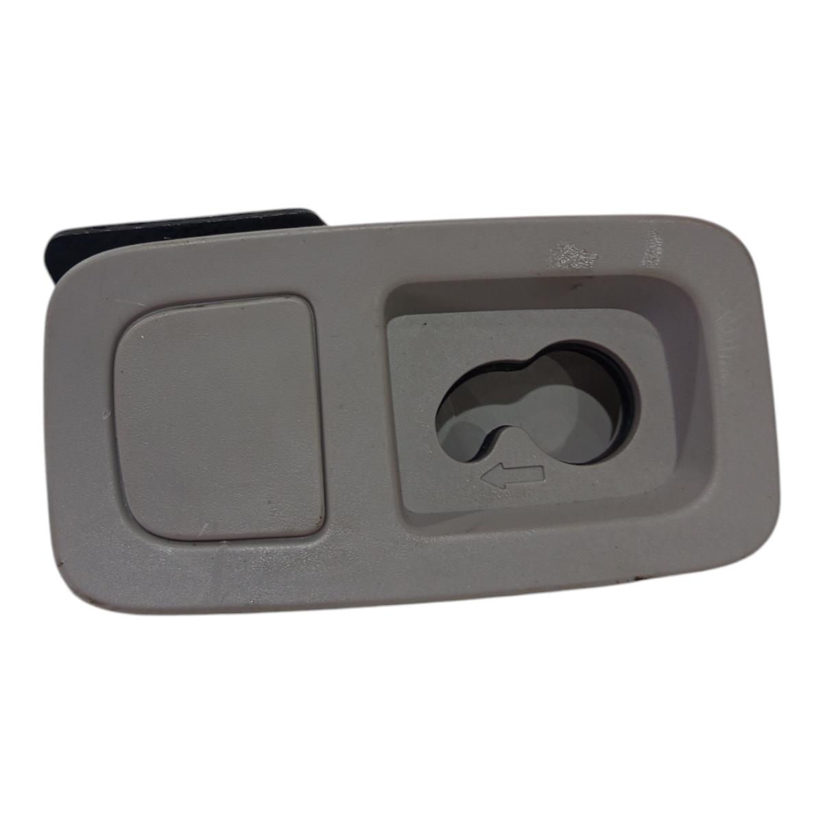 Suporte Cobertura Teto Traseiro Direito Volvo Xc60 T5 13/17 2