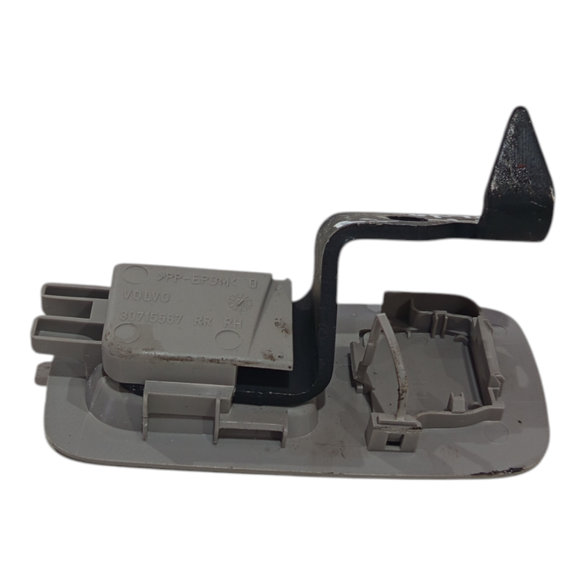 Suporte Cobertura Teto Traseiro Direito Volvo Xc60 T5 13/17 4