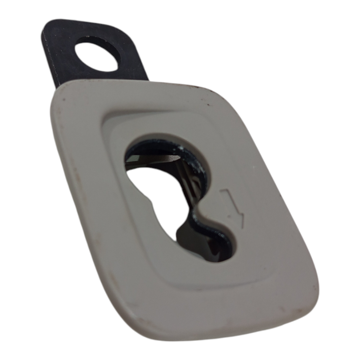 Suporte Teto Cobertura Traseiro Direito Volvo Xc60 T5 13/17 2