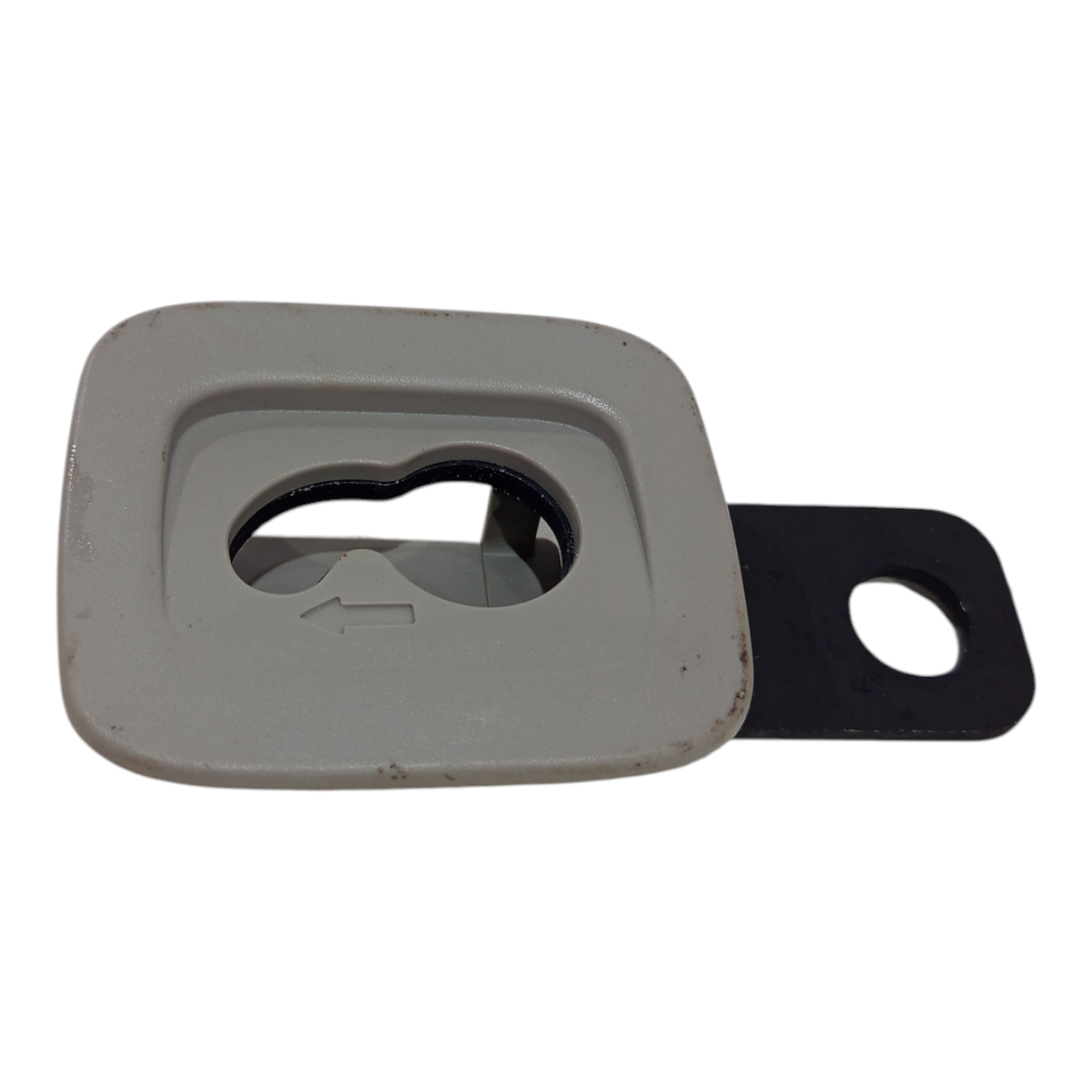 Suporte Teto Cobertura Traseiro Direito Volvo Xc60 T5 13/17 7