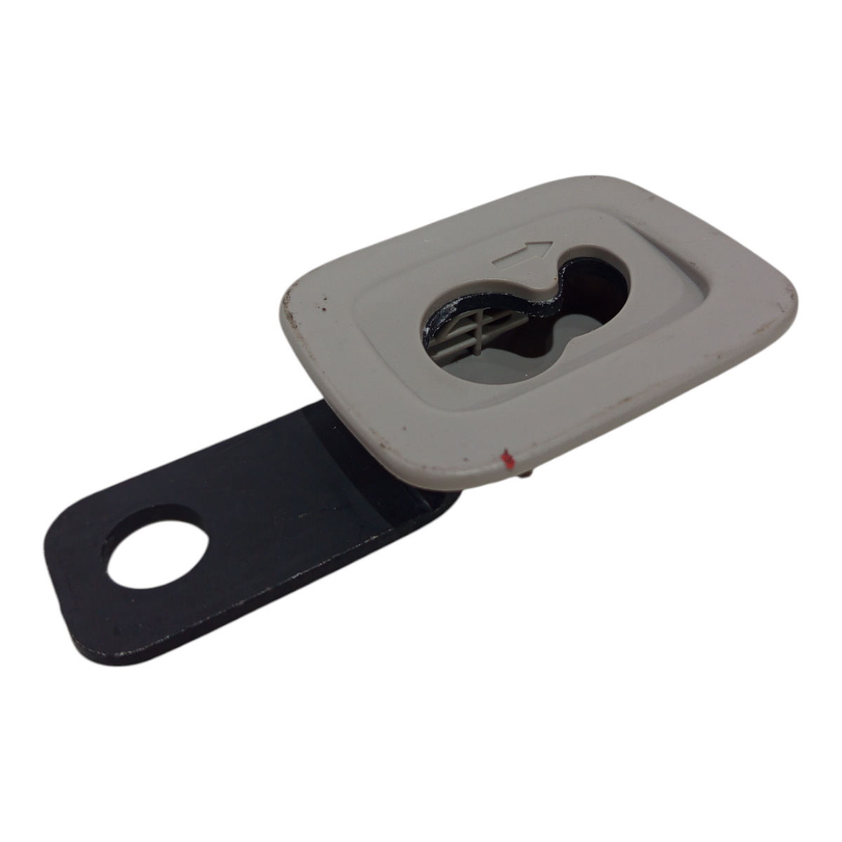 Suporte Teto Cobertura Traseiro Direito Volvo Xc60 T5 13/17 1