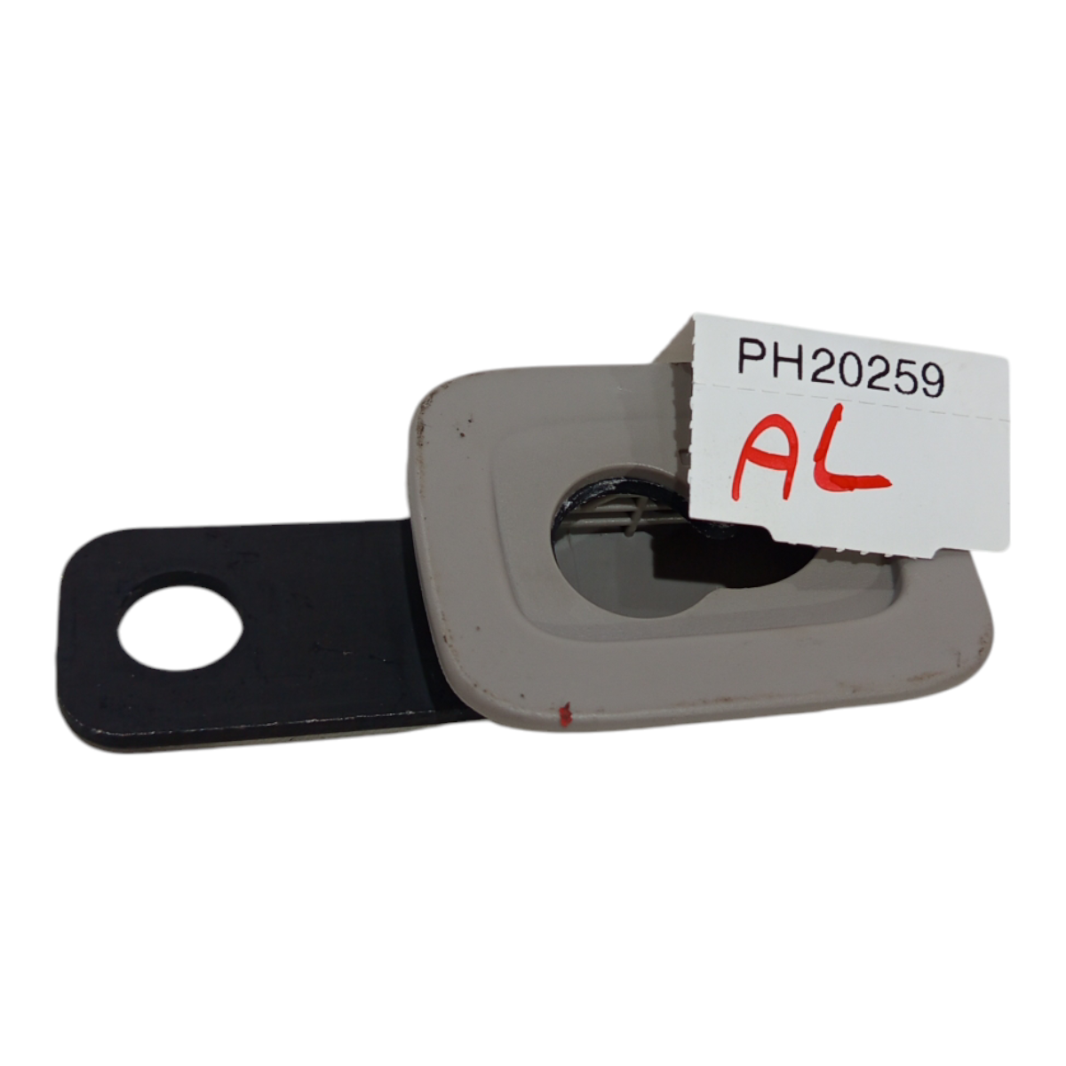 Suporte Teto Cobertura Traseiro Direito Volvo Xc60 T5 13/17 6