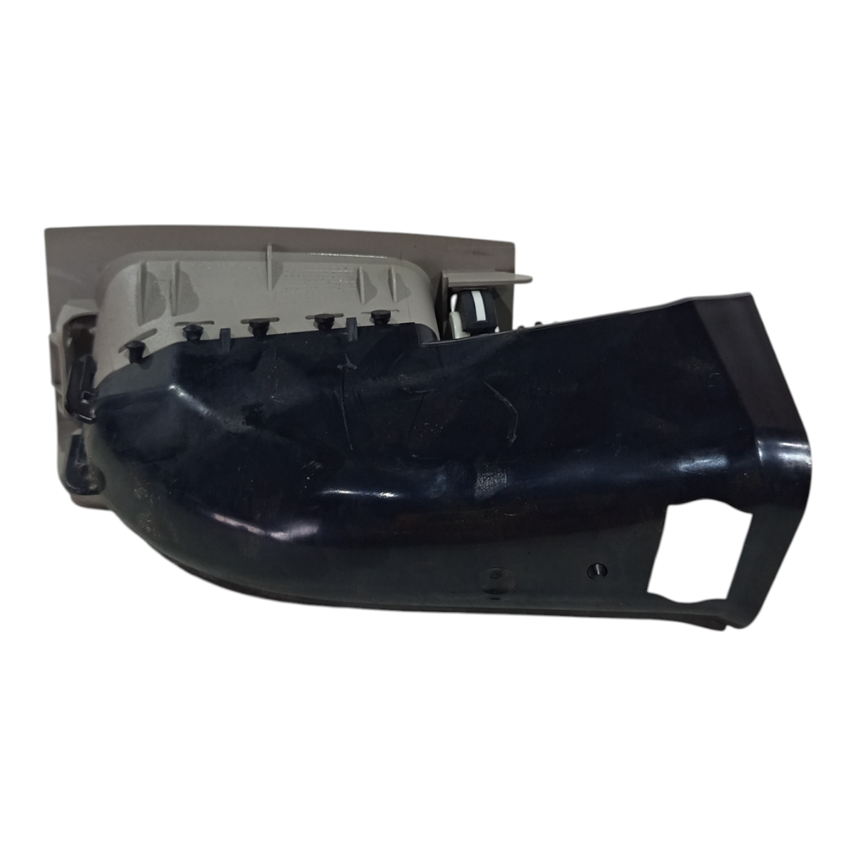 Difusor Ar Coluna Central B Esquerda Volvo Xc60 T5 2013/2017 3