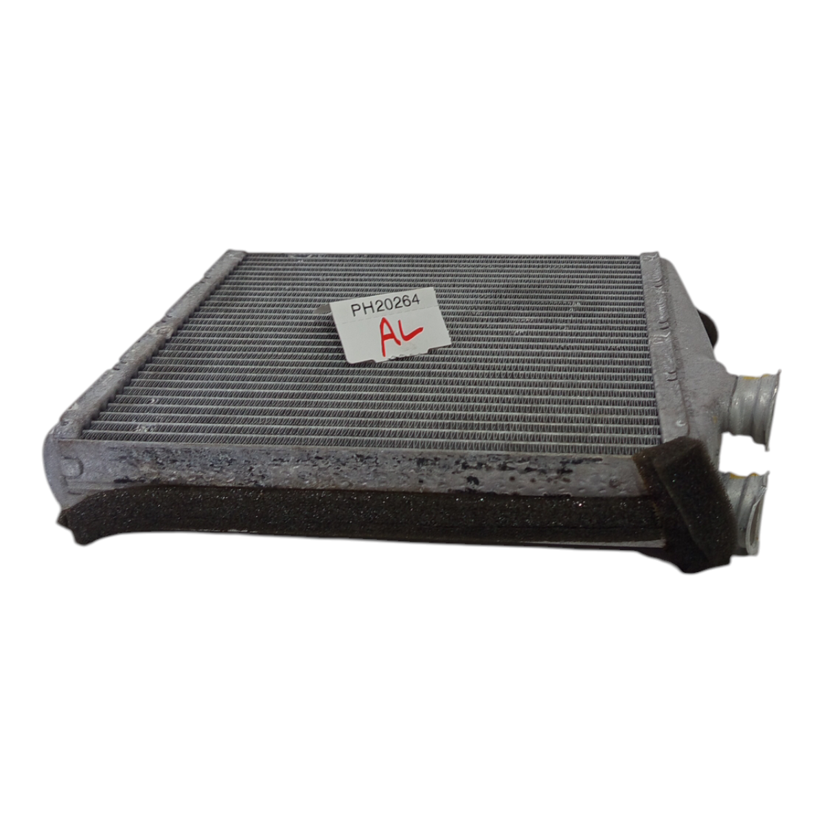 Radiador Ar Quente Volvo Xc60 T5 2013 2014 2015 2016 2017 5