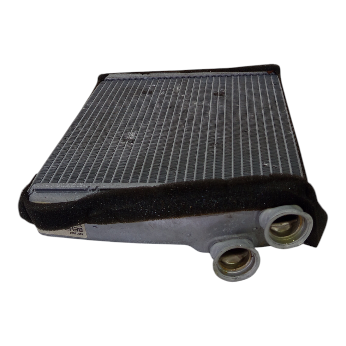 Radiador Ar Quente Volvo Xc60 T5 2013 2014 2015 2016 2017 2