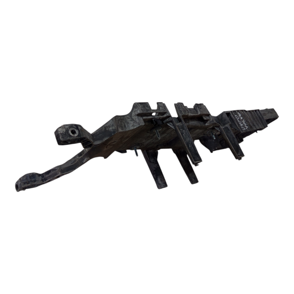 Suporte Base Trambulador Câmbio Volvo Xc60 2013 2014/2017 4