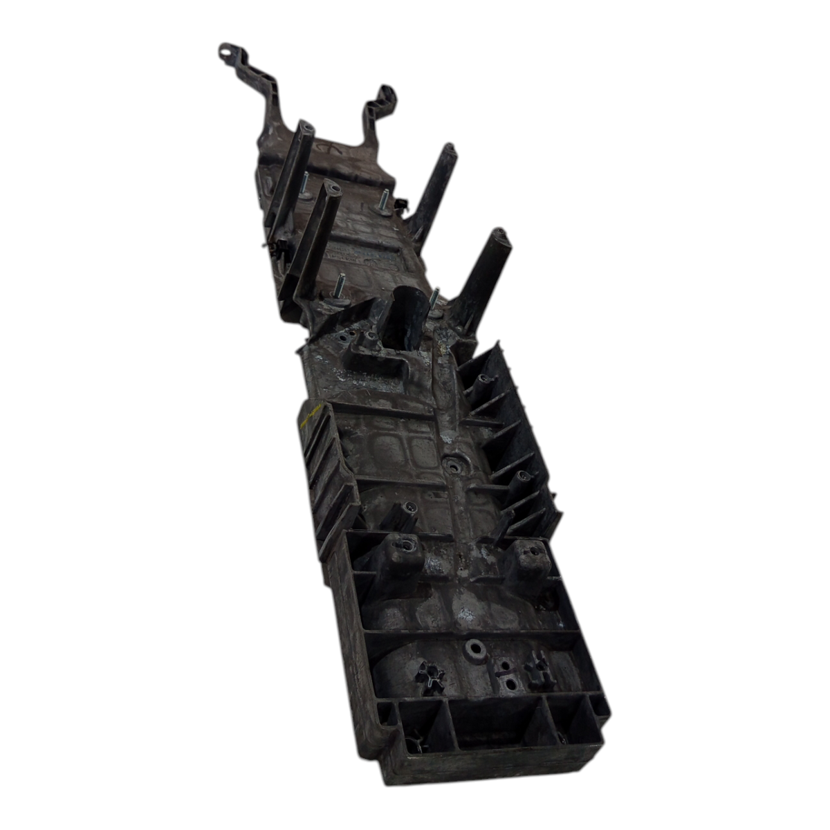 Suporte Base Trambulador Câmbio Volvo Xc60 2013 2014/2017 5