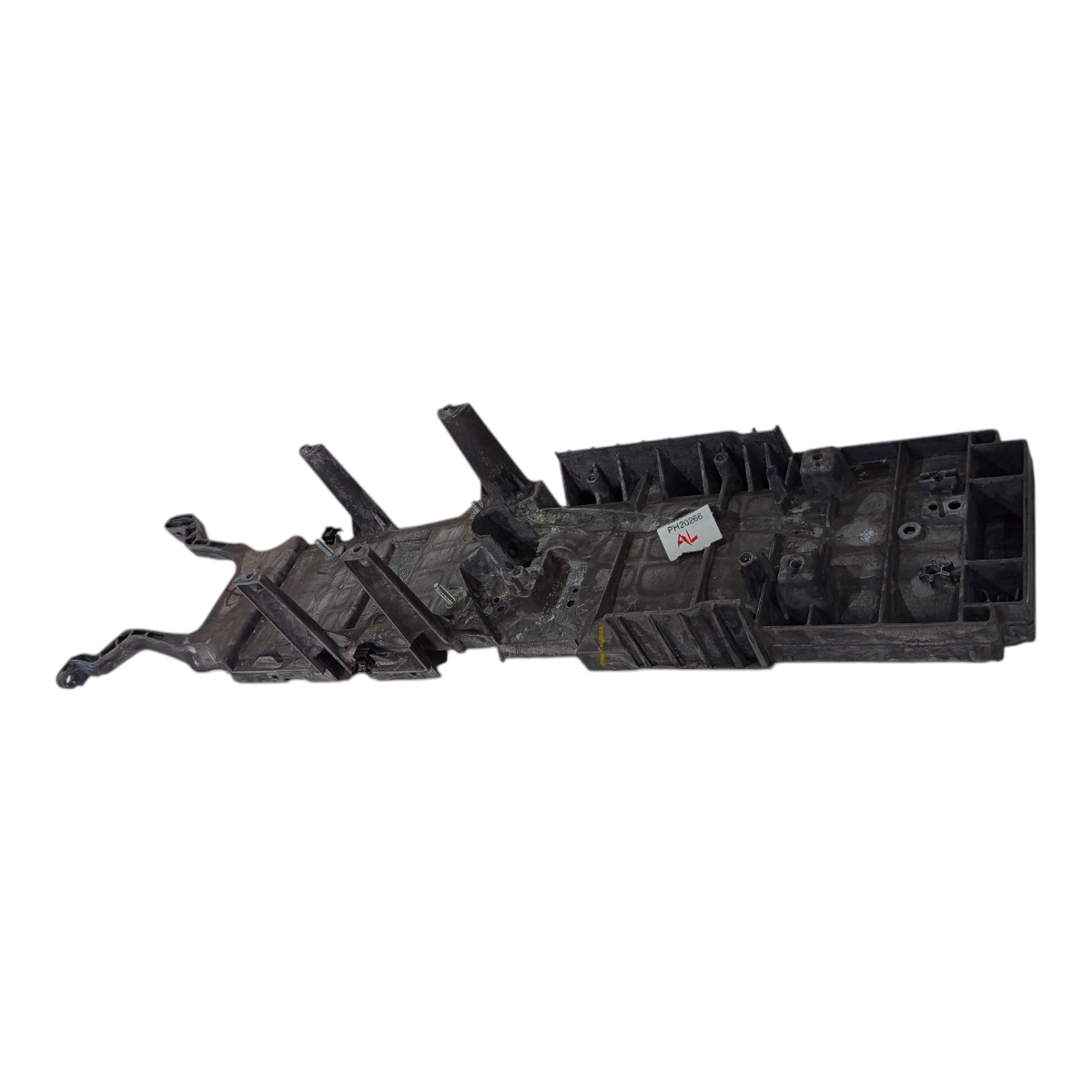 Suporte Base Trambulador Câmbio Volvo Xc60 2013 2014/2017 7