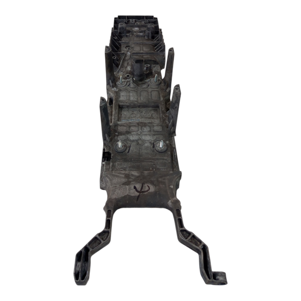 Suporte Base Trambulador Câmbio Volvo Xc60 2013 2014/2017