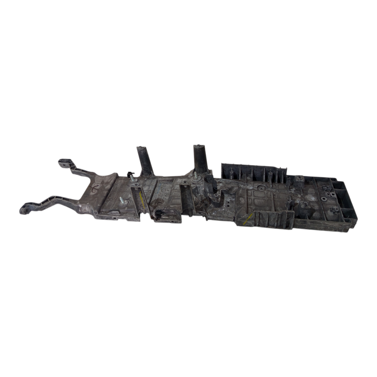 Suporte Base Trambulador Câmbio Volvo Xc60 2013 2014/2017 8
