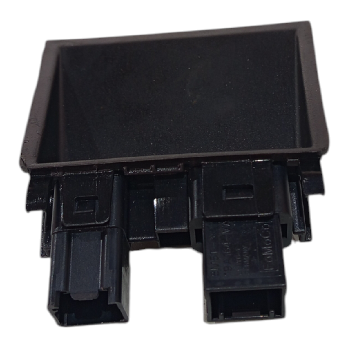 Acabamento Entrada Auxiliar Usb Volvo Xc60 T5 2013/2017 3