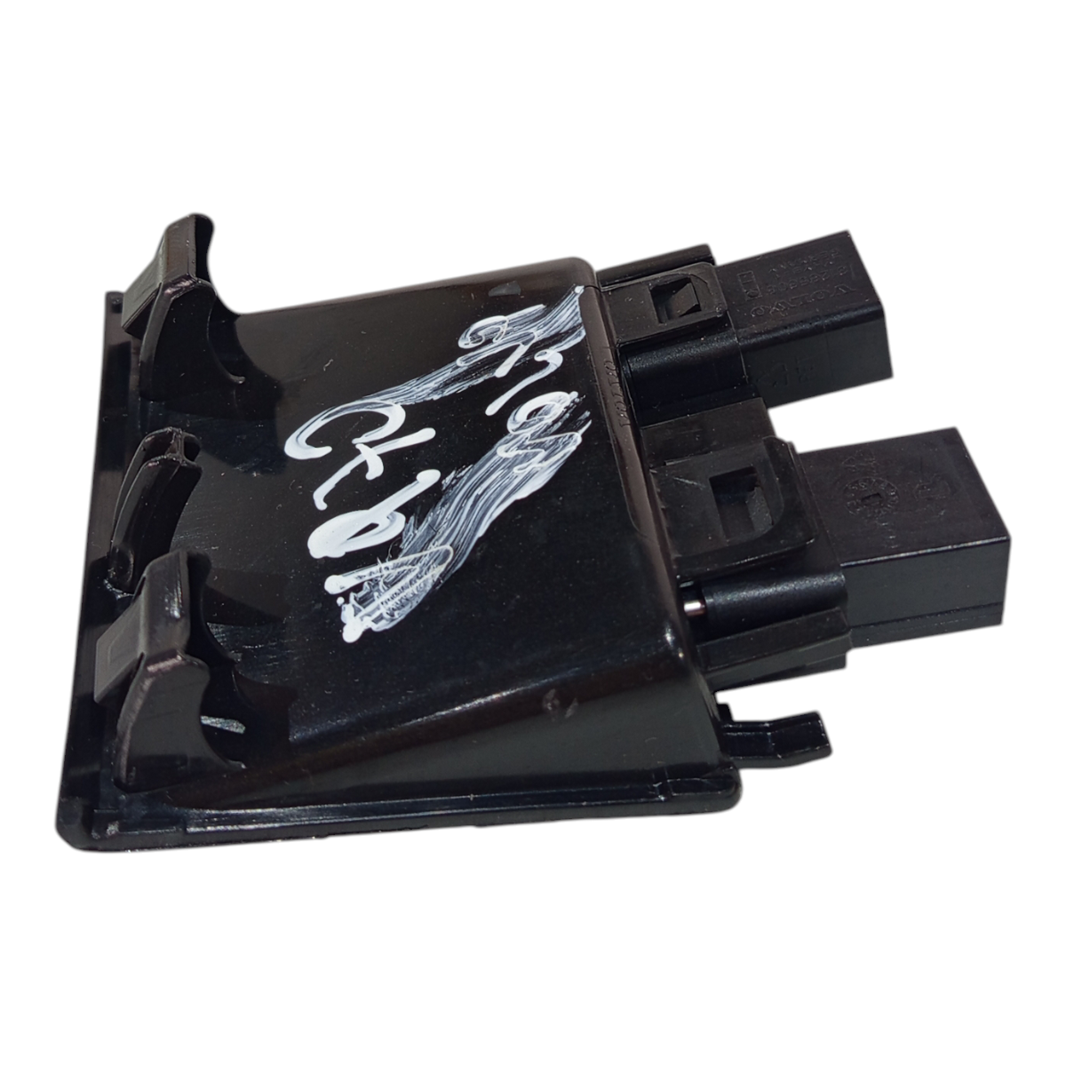 Acabamento Entrada Auxiliar Usb Volvo Xc60 T5 2013/2017 7