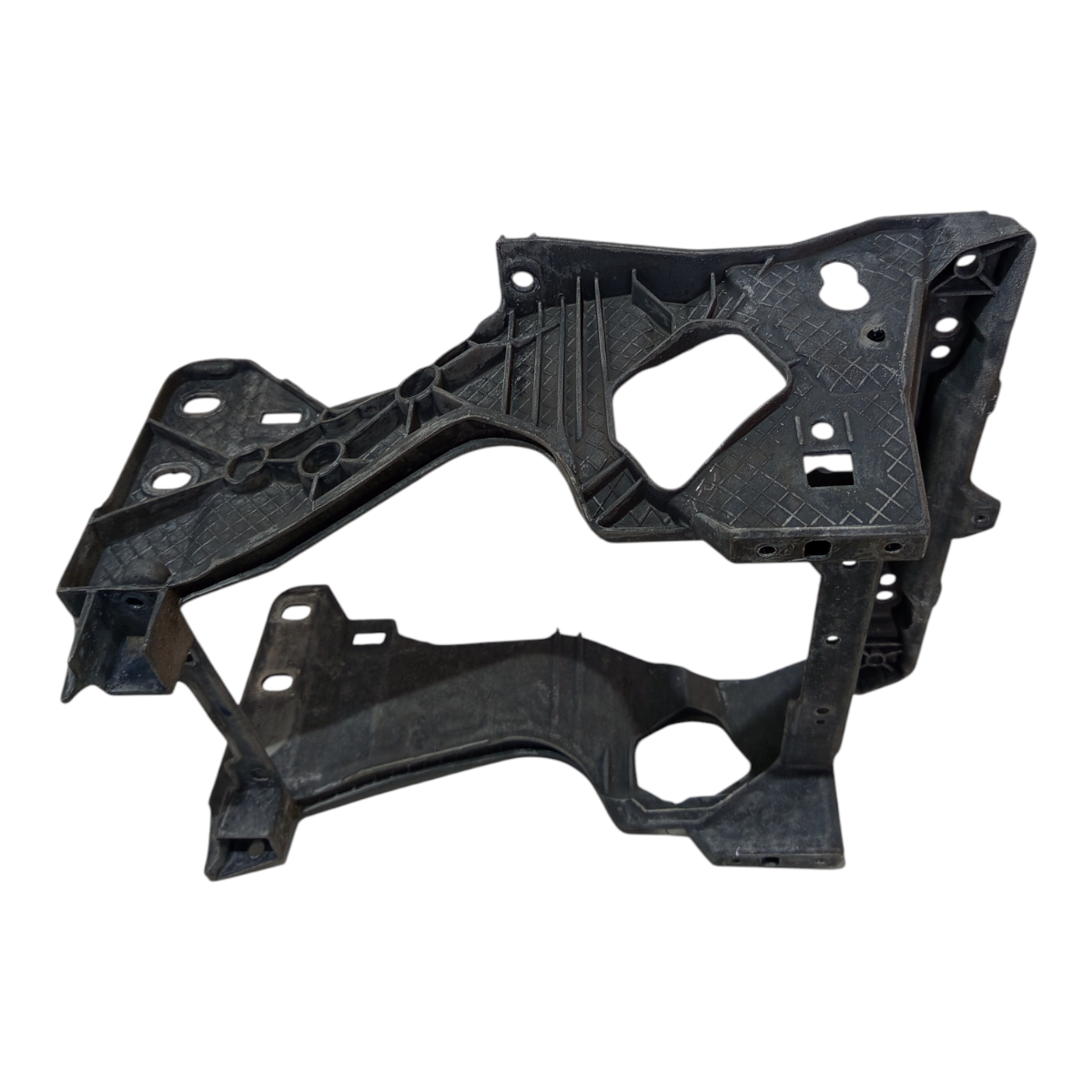 Suporte Painel Frontal Volvo Xc60 T5 2.0 2013 2014 2015/2017 1