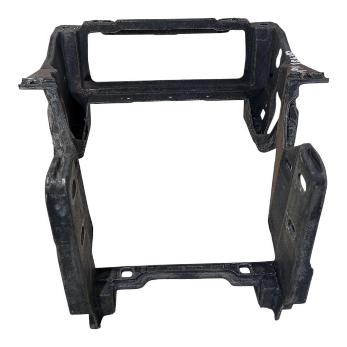 Suporte Painel Frontal Volvo Xc60 T5 2.0 2013 2014 2015/2017 2