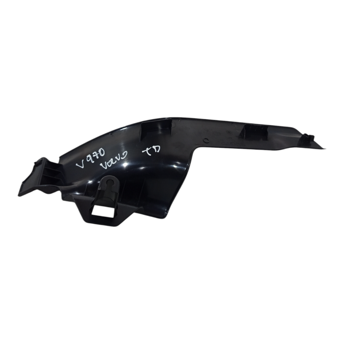 Soleira Porta Traseira Direita Volvo Xc60 T5 2013 2014/2017 5