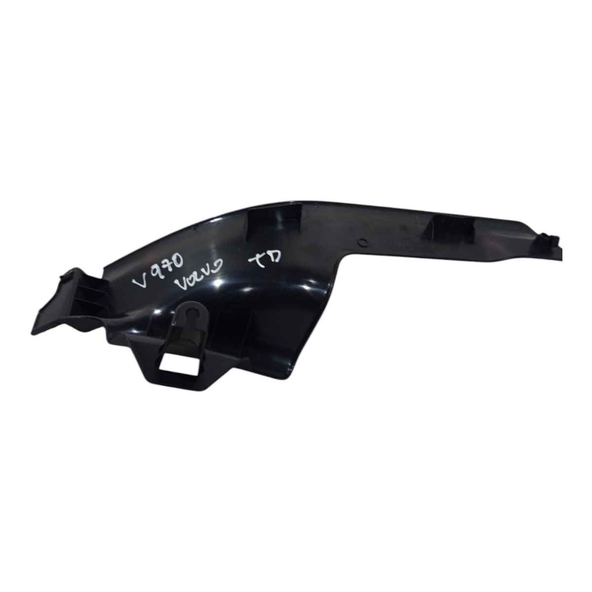 Soleira Porta Traseira Direita Volvo Xc60 T5 2013 2014/2017 3