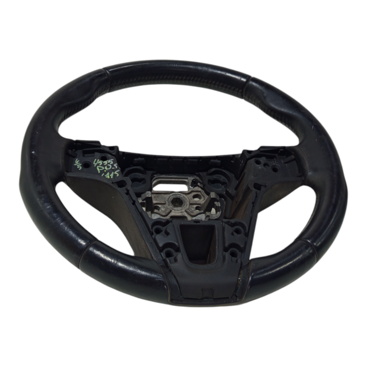 Volante Direção Volvo Xc60 T5 2013 2014 2015 2016 2017 1