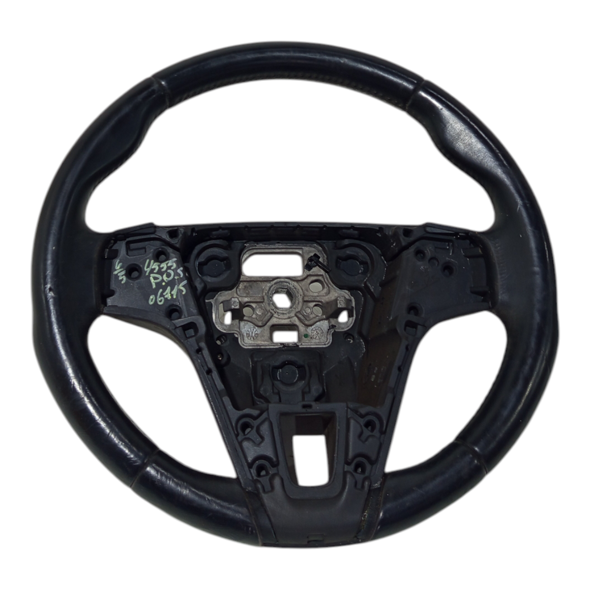 Volante Direção Volvo Xc60 T5 2013 2014 2015 2016 2017 7