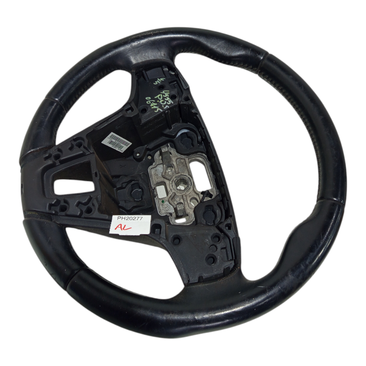 Volante Direção Volvo Xc60 T5 2013 2014 2015 2016 2017 6