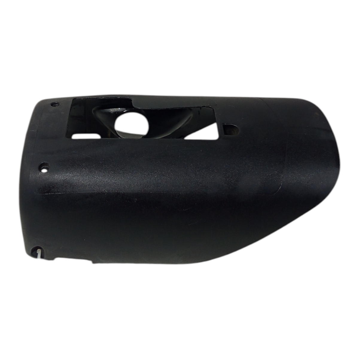 Moldura Chave Seta Direção Inferi Fiesta 96/2000 96fb3533adw 1