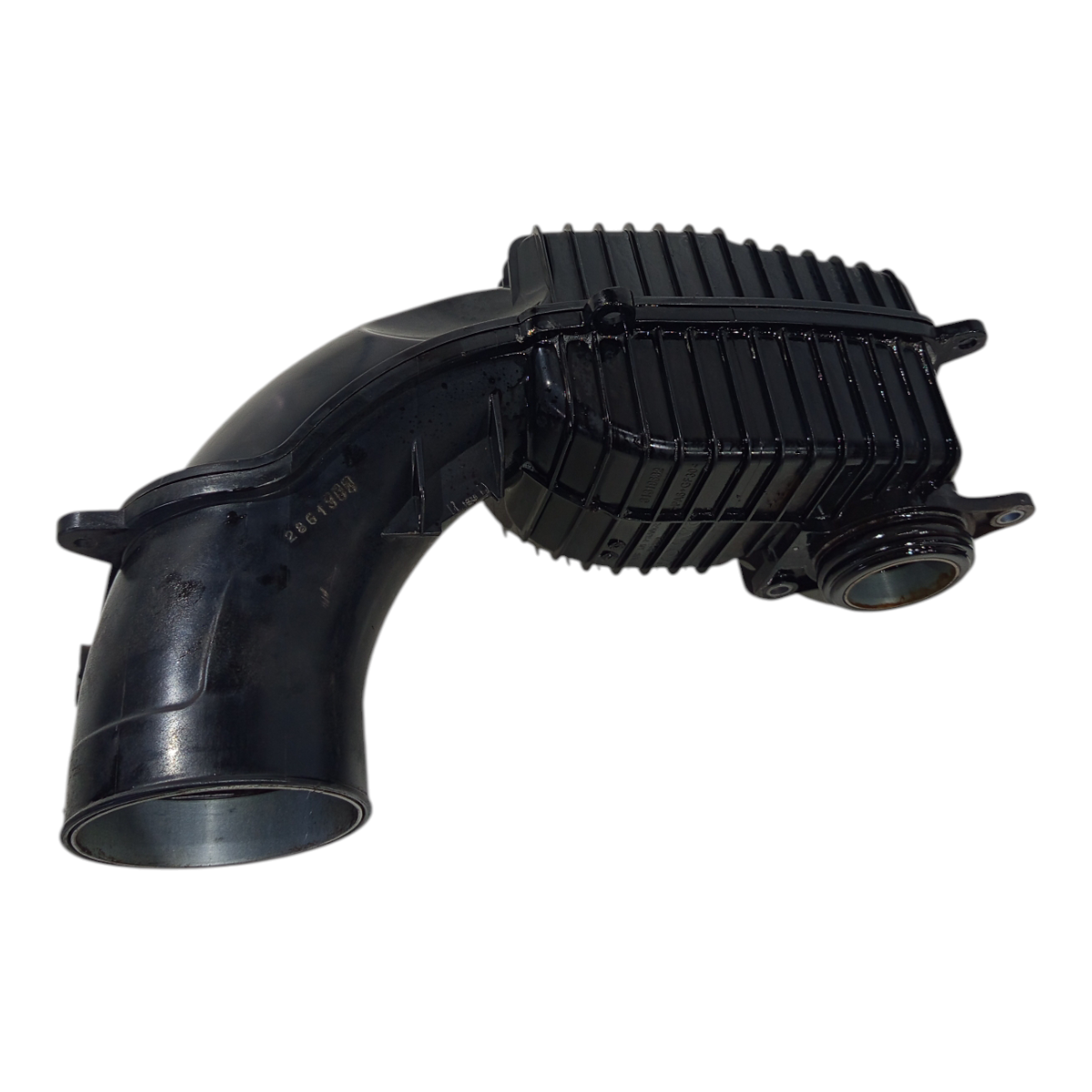 Tubo Duto Ressonador Caixa Filtro Ar Volvo Xc60 T5 2013/2017 8
