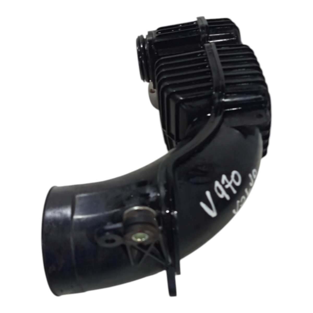 Tubo Duto Ressonador Caixa Filtro Ar Volvo Xc60 T5 2013/2017 1