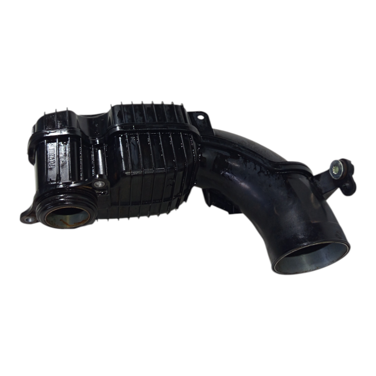 Tubo Duto Ressonador Caixa Filtro Ar Volvo Xc60 T5 2013/2017 5