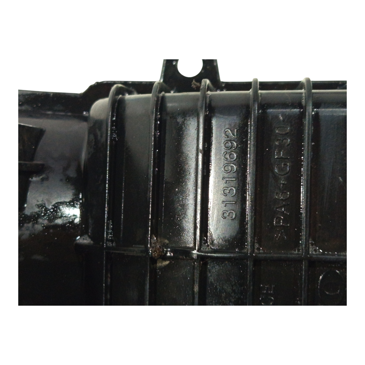 Tubo Duto Ressonador Caixa Filtro Ar Volvo Xc60 T5 2013/2017 6