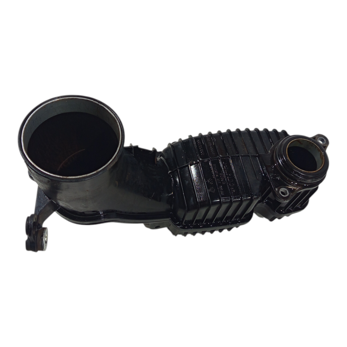 Tubo Duto Ressonador Caixa Filtro Ar Volvo Xc60 T5 2013/2017 4