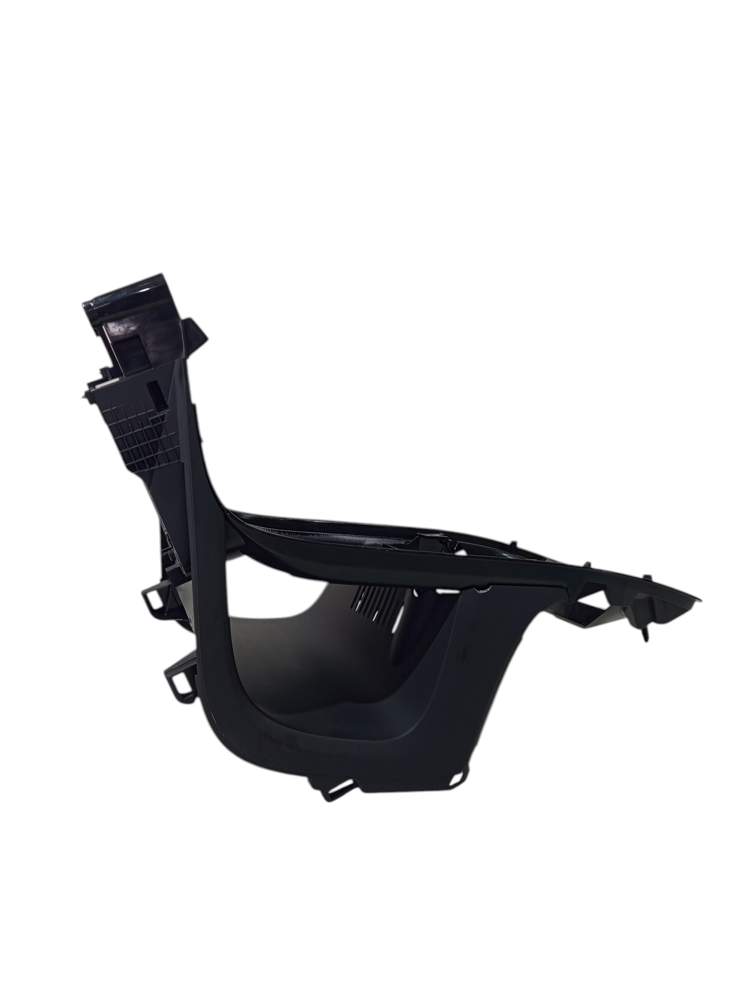 Acabamento Console Central Volvo Xc60 T5 2013/2017 Moldura 3