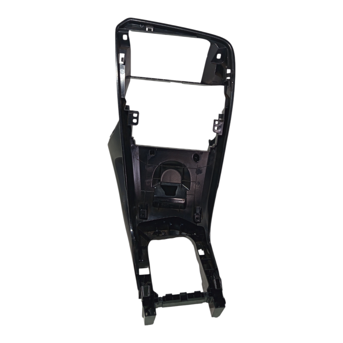 Acabamento Console Central Volvo Xc60 T5 2013/2017 Moldura 1