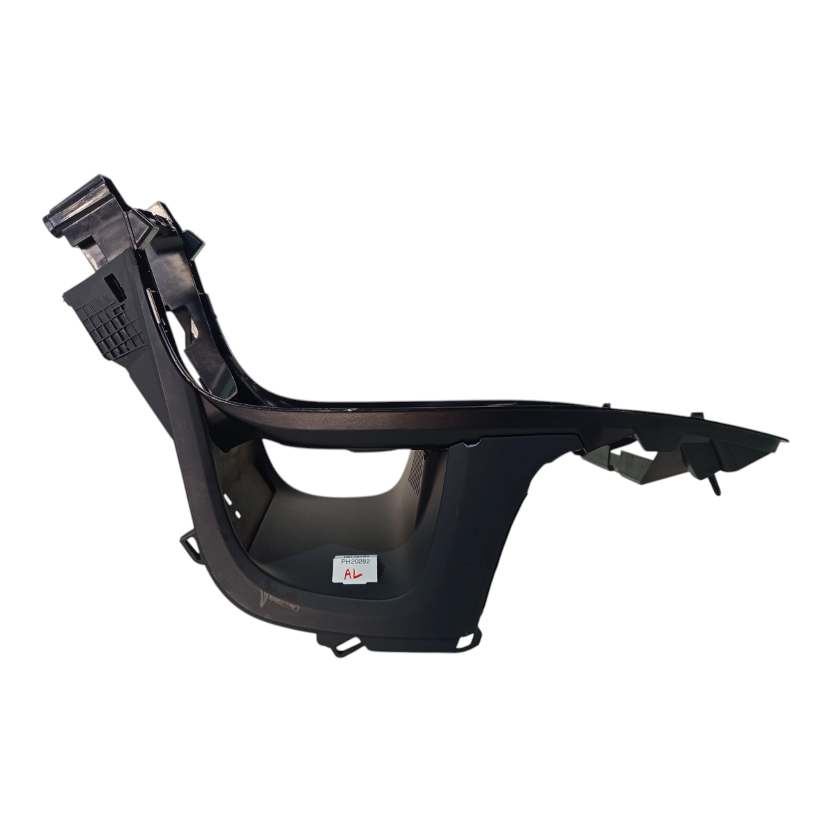 Acabamento Console Central Volvo Xc60 T5 2013/2017 Moldura 6