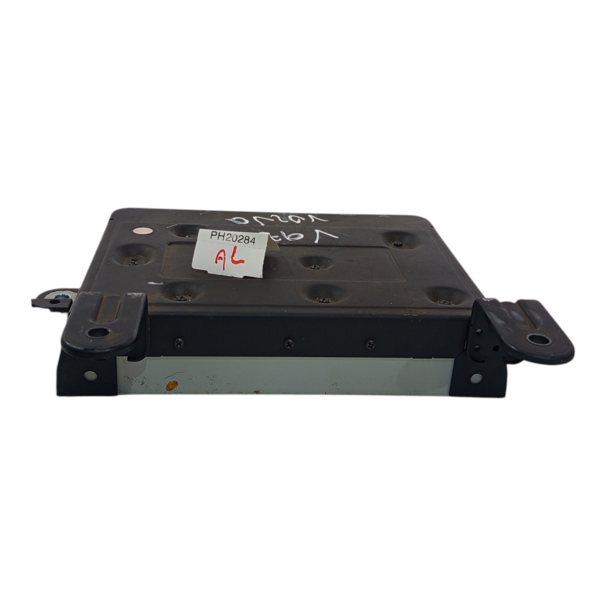 Módulo Som Amplificador Volvo Xc60 T5 2013 2014 2015 A 2017 7