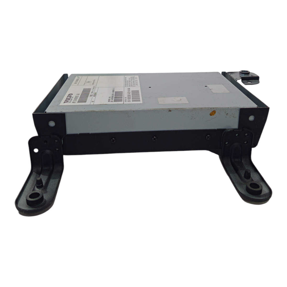 Módulo Som Amplificador Volvo Xc60 T5 2013 2014 2015 A 2017 4